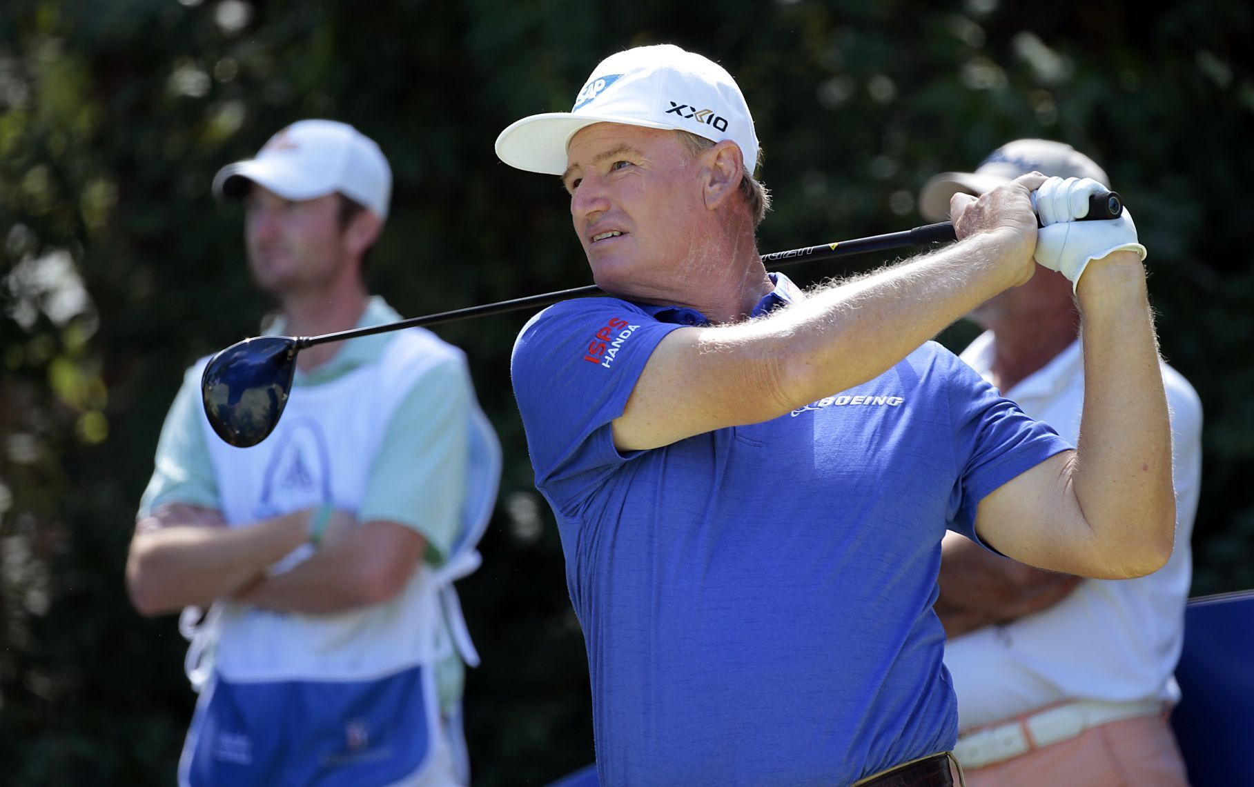 Ascension Charity Classic Pro-Am at Norwood Hills